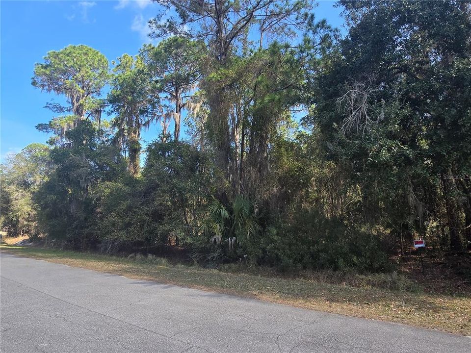 En Venta: $43,900 (1.09 acres)