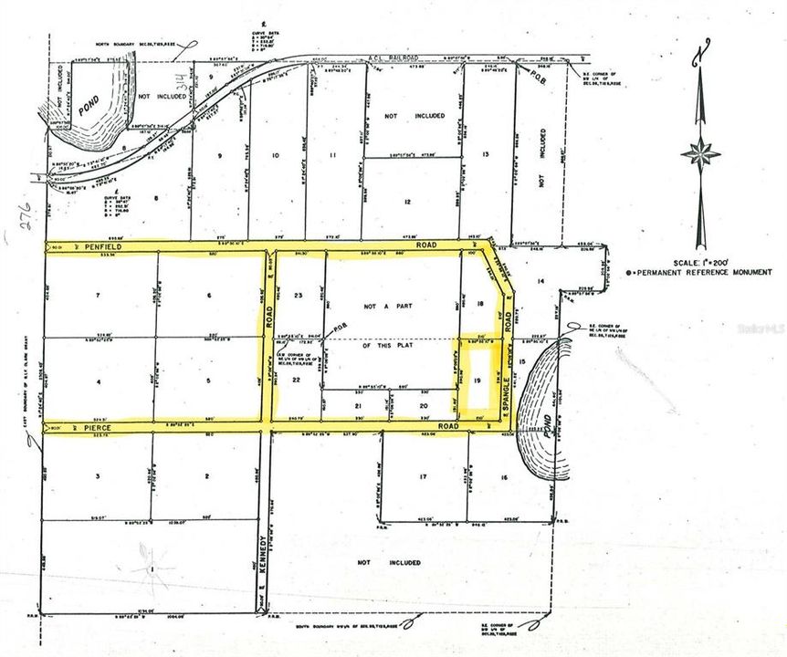 For Sale: $37,000 (1.93 acres)