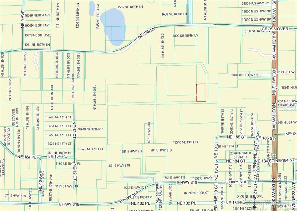 待售: $39,000 (1.93 acres)