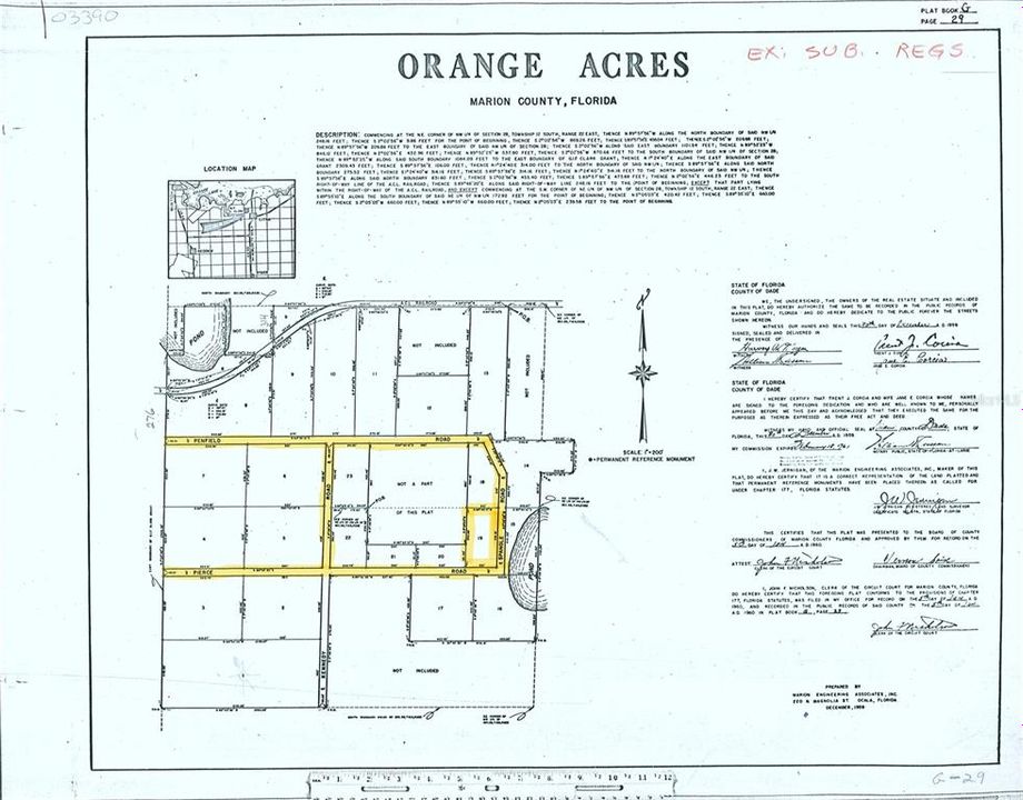 For Sale: $37,000 (1.93 acres)