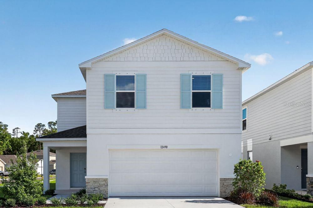 Activo con contrato: $380,999 (5 camas, 3 baños, 2516 Pies cuadrados)