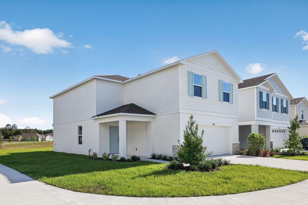 Activo con contrato: $380,999 (5 camas, 3 baños, 2516 Pies cuadrados)