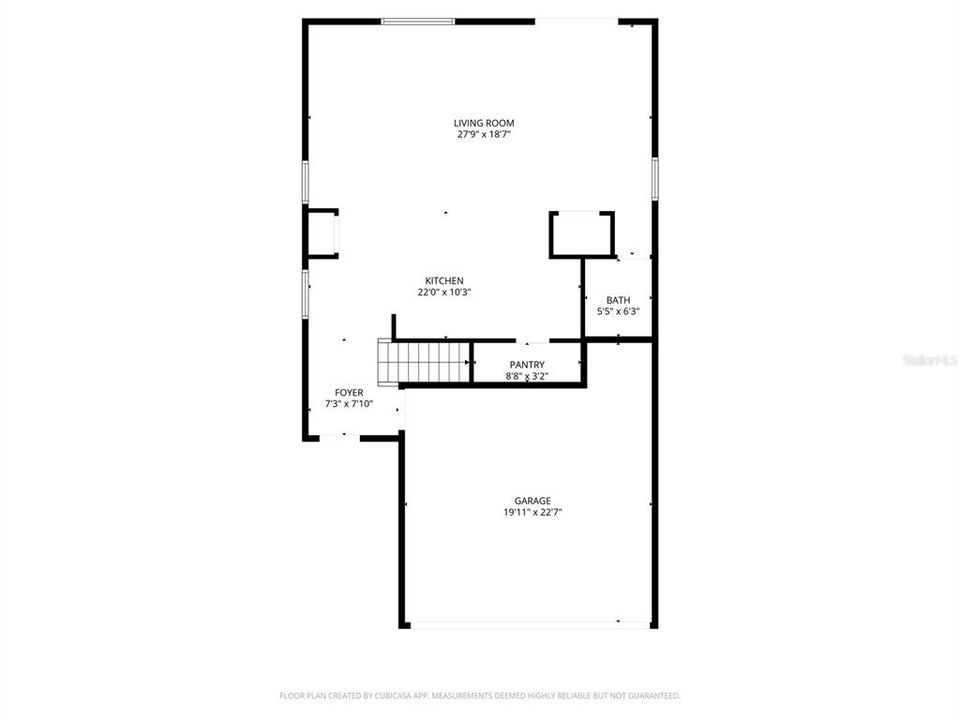 На продажу: $389,000 (4 спален, 2 ванн, 2308 Квадратных фут)