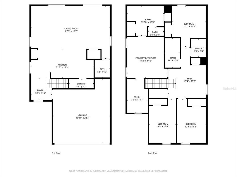 На продажу: $389,000 (4 спален, 2 ванн, 2308 Квадратных фут)