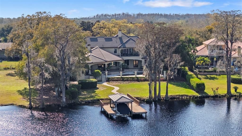 En Venta: $3,849,000 (5 camas, 5 baños, 6686 Pies cuadrados)
