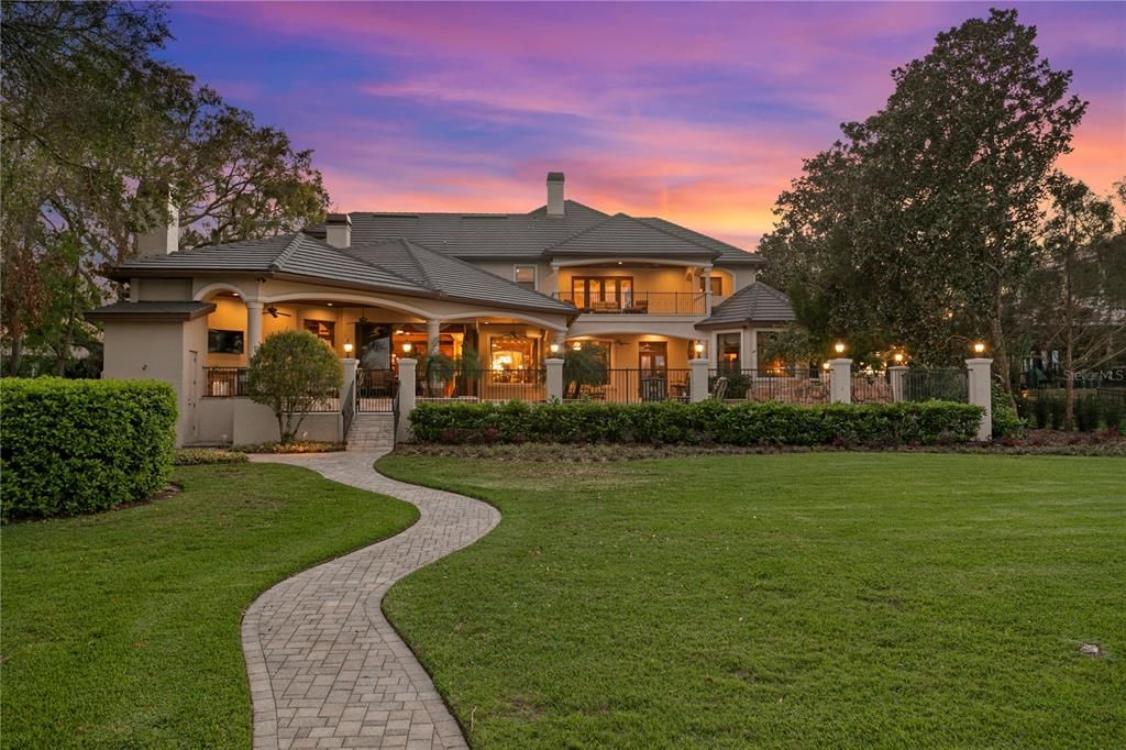 En Venta: $3,849,000 (5 camas, 5 baños, 6686 Pies cuadrados)