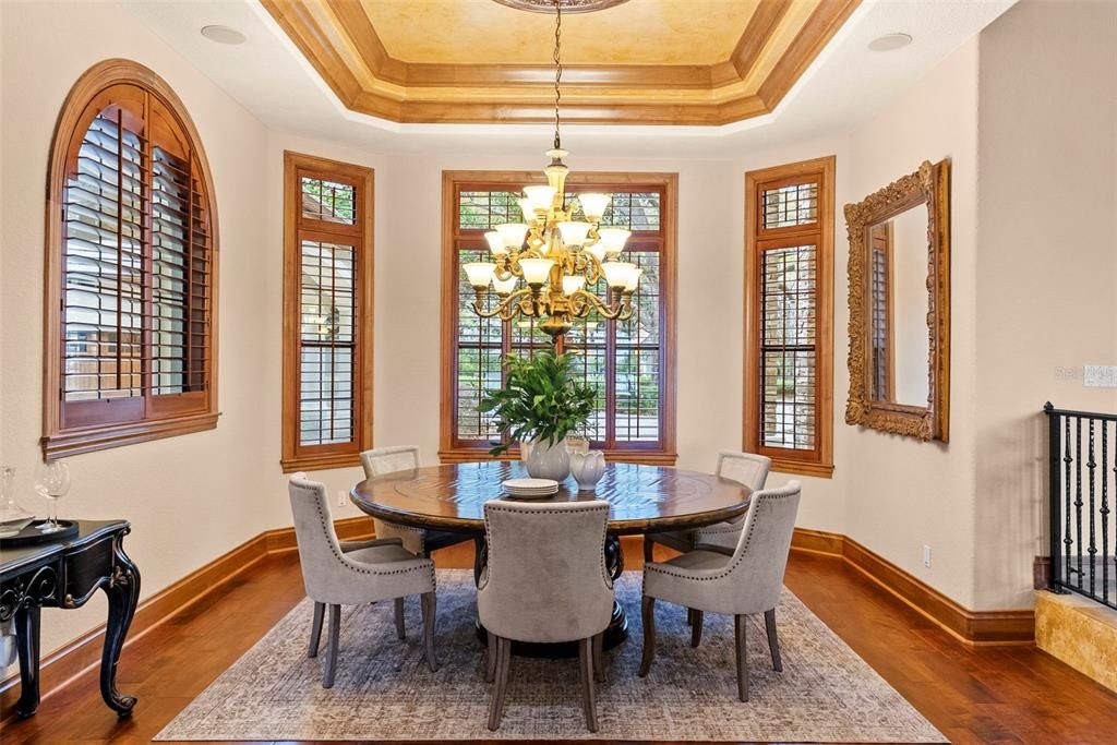 En Venta: $3,849,000 (5 camas, 5 baños, 6686 Pies cuadrados)