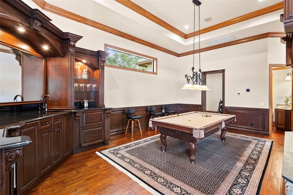 En Venta: $3,849,000 (5 camas, 5 baños, 6686 Pies cuadrados)