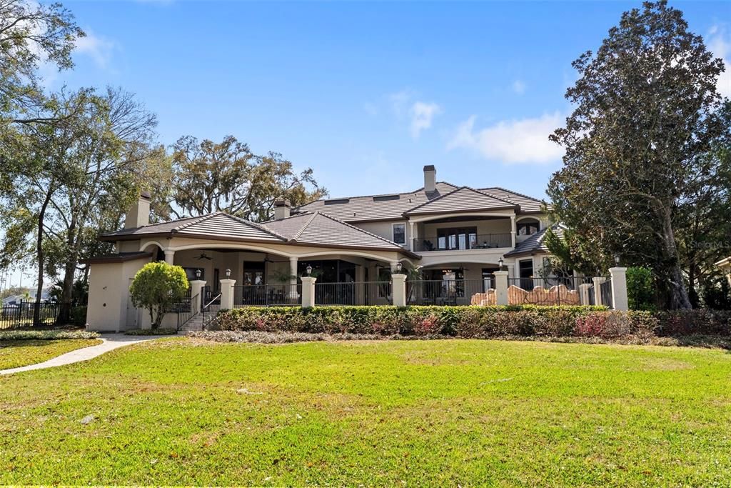 En Venta: $3,849,000 (5 camas, 5 baños, 6686 Pies cuadrados)