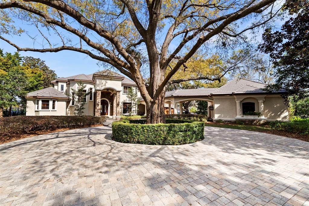 En Venta: $3,849,000 (5 camas, 5 baños, 6686 Pies cuadrados)