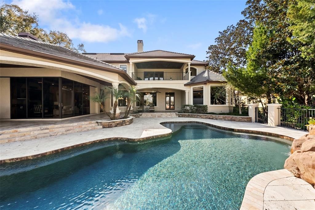 En Venta: $3,849,000 (5 camas, 5 baños, 6686 Pies cuadrados)