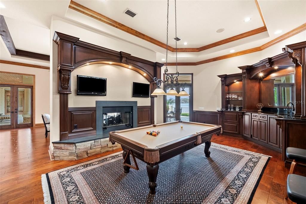 En Venta: $3,849,000 (5 camas, 5 baños, 6686 Pies cuadrados)