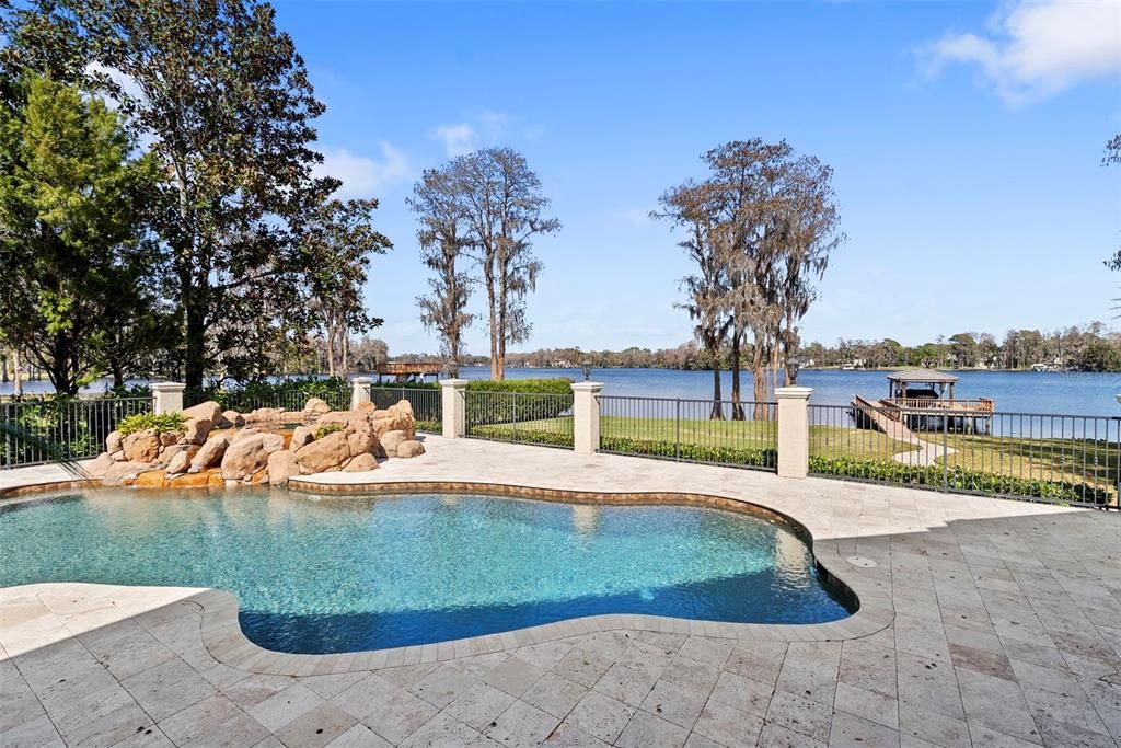 En Venta: $3,849,000 (5 camas, 5 baños, 6686 Pies cuadrados)