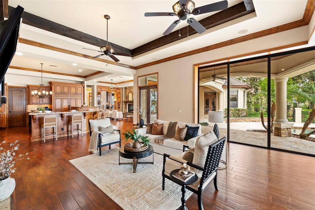 En Venta: $3,849,000 (5 camas, 5 baños, 6686 Pies cuadrados)