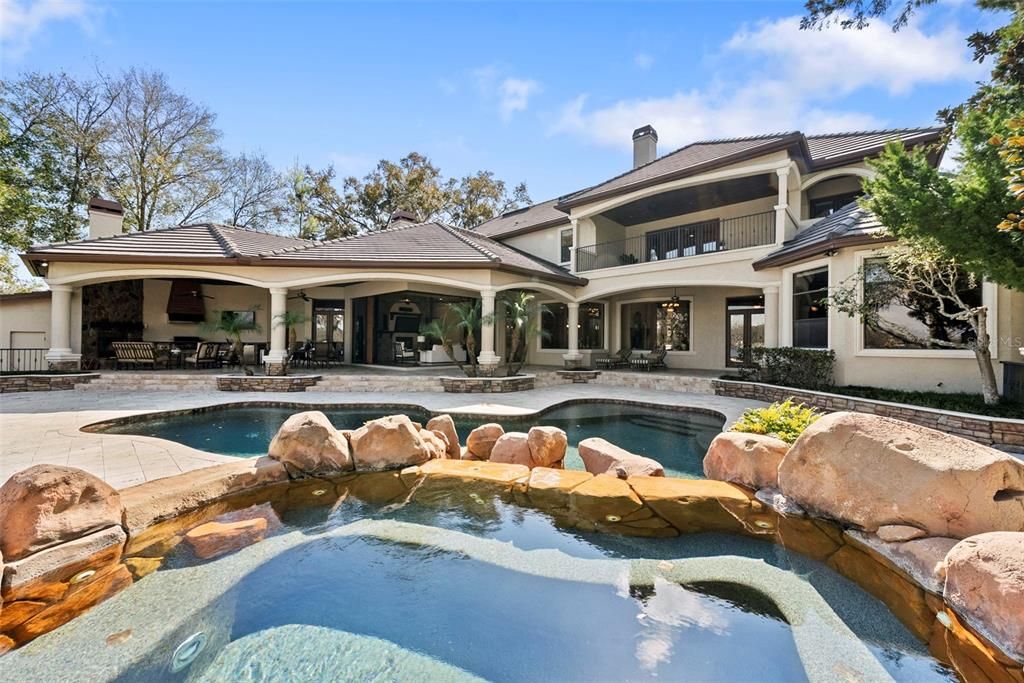 En Venta: $3,849,000 (5 camas, 5 baños, 6686 Pies cuadrados)