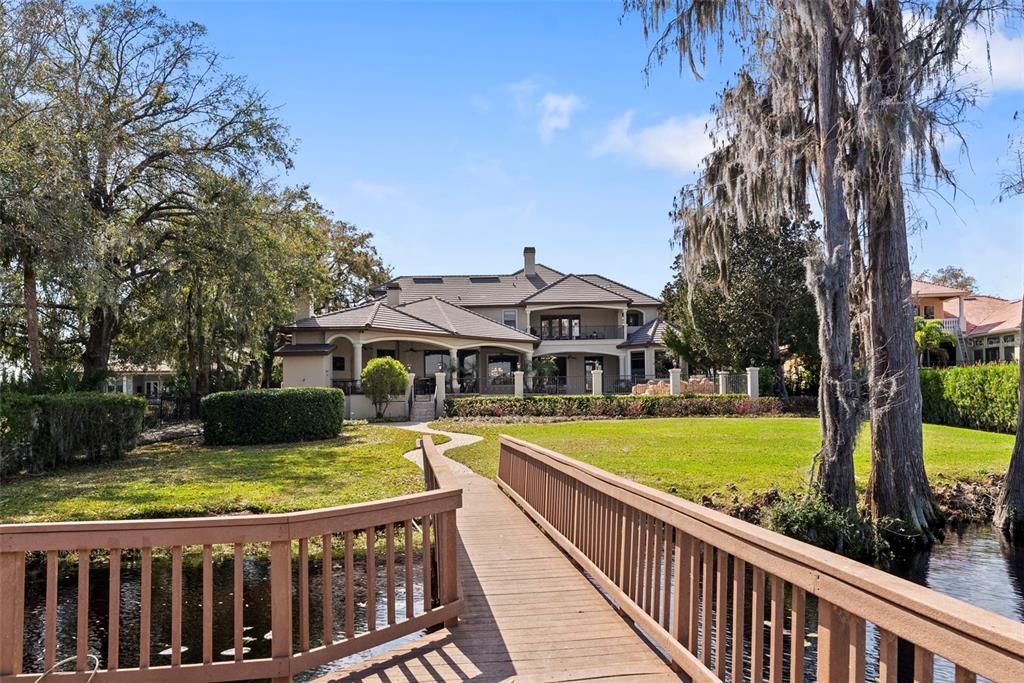En Venta: $3,849,000 (5 camas, 5 baños, 6686 Pies cuadrados)