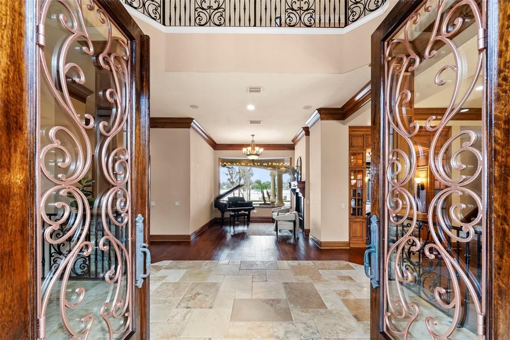 En Venta: $3,849,000 (5 camas, 5 baños, 6686 Pies cuadrados)