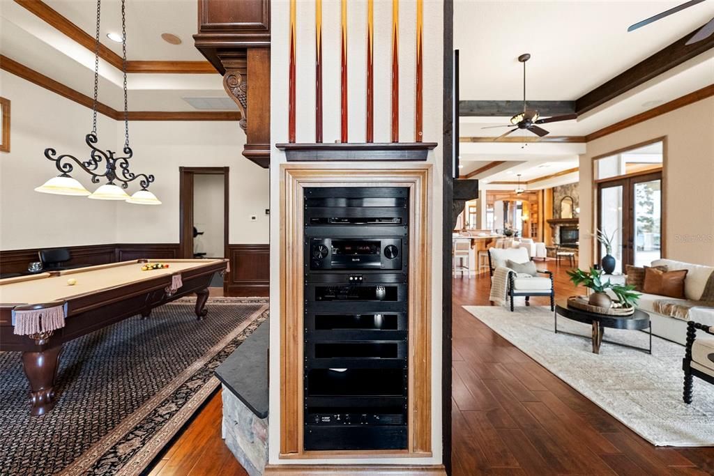 En Venta: $3,849,000 (5 camas, 5 baños, 6686 Pies cuadrados)