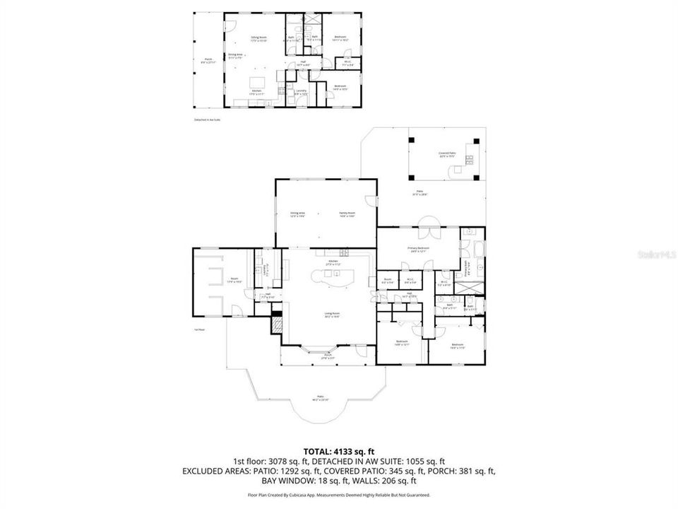 En Venta: $1,250,000 (3 camas, 2 baños, 2948 Pies cuadrados)