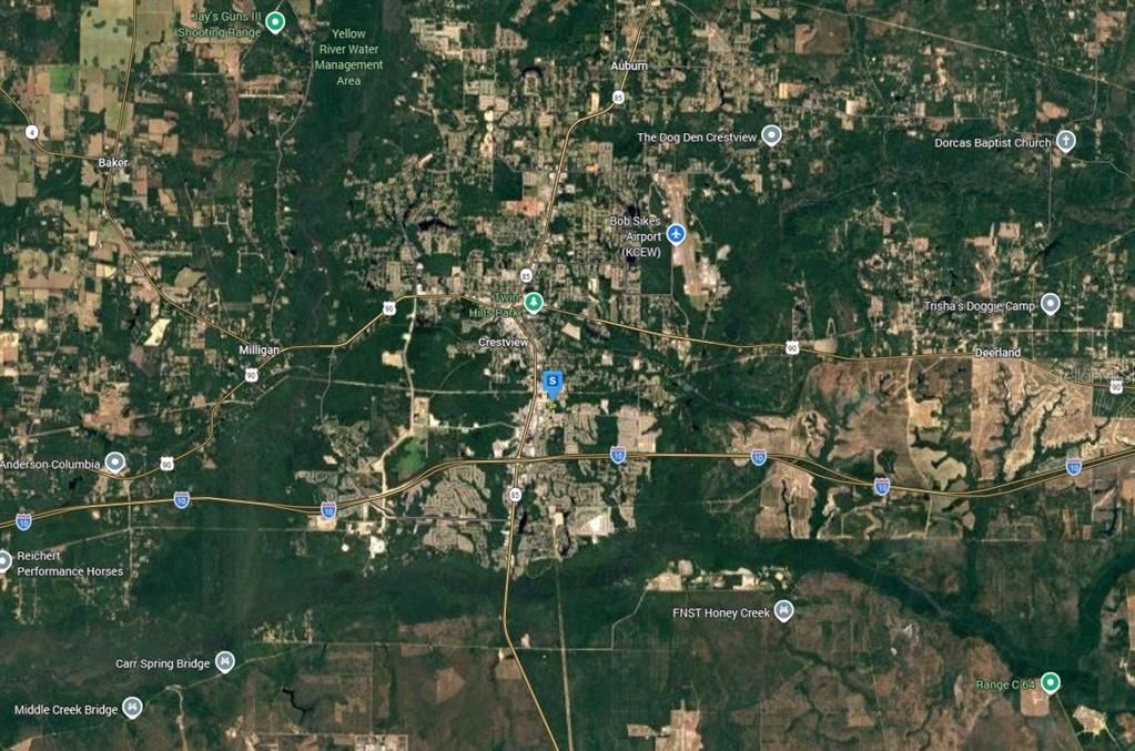 En Venta: $315,999 (1.88 acres)