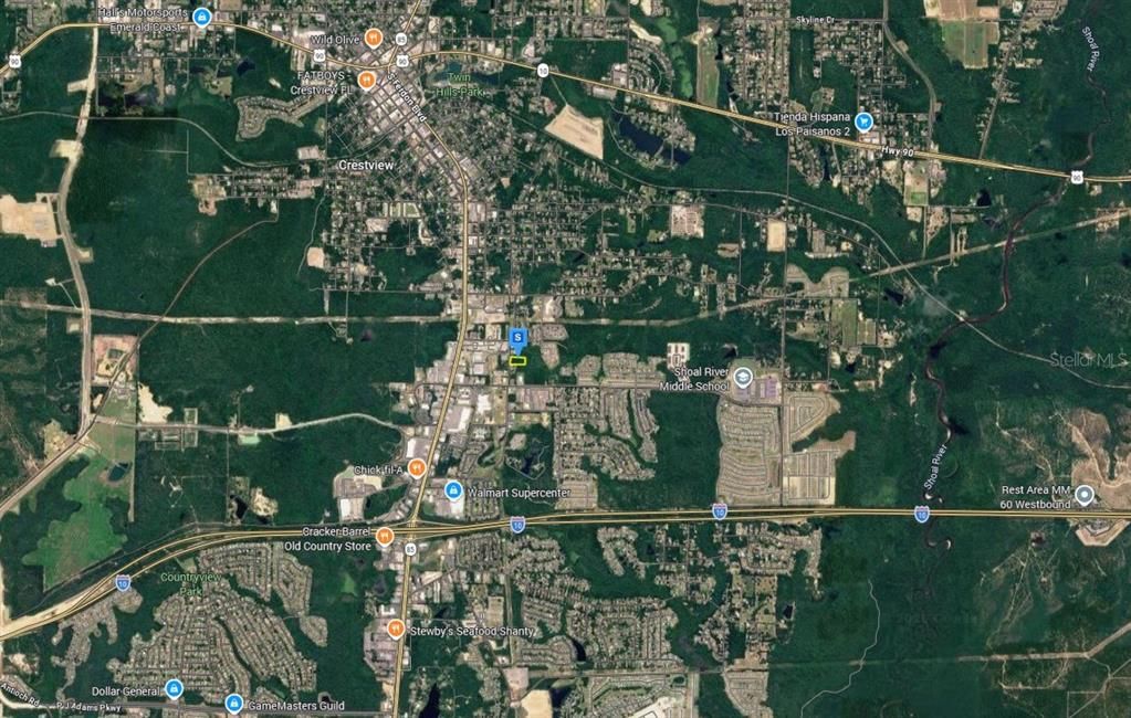 En Venta: $315,999 (1.88 acres)