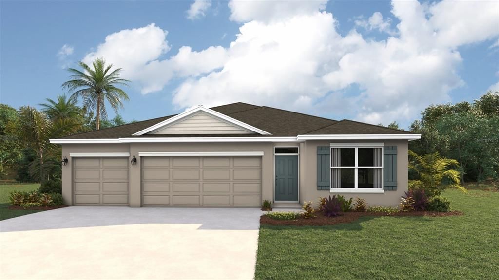 Active With Contract: $436,560 (4 beds, 3 baths, 2773 Square Feet)