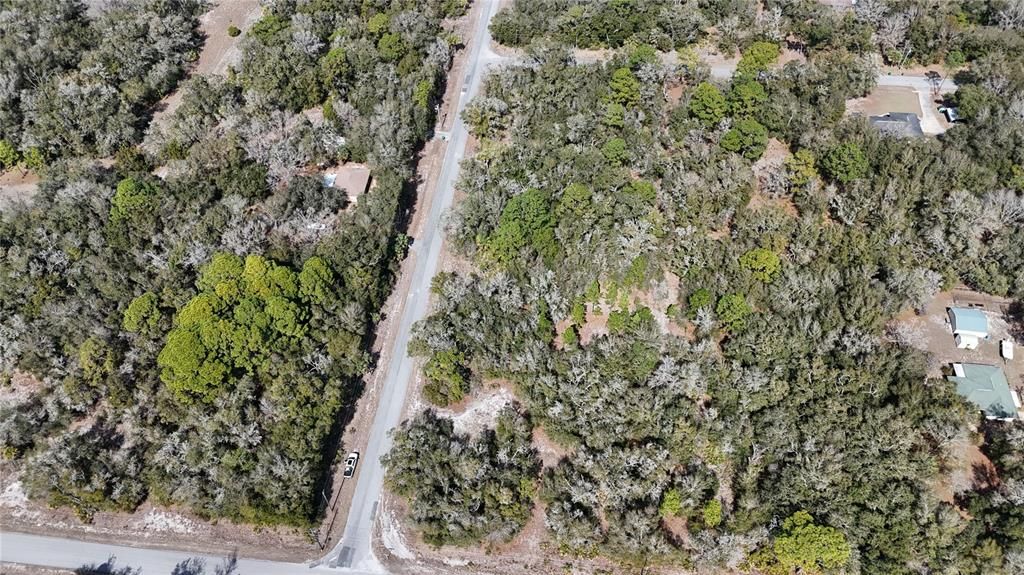 En Venta: $40,000 (1.31 acres)