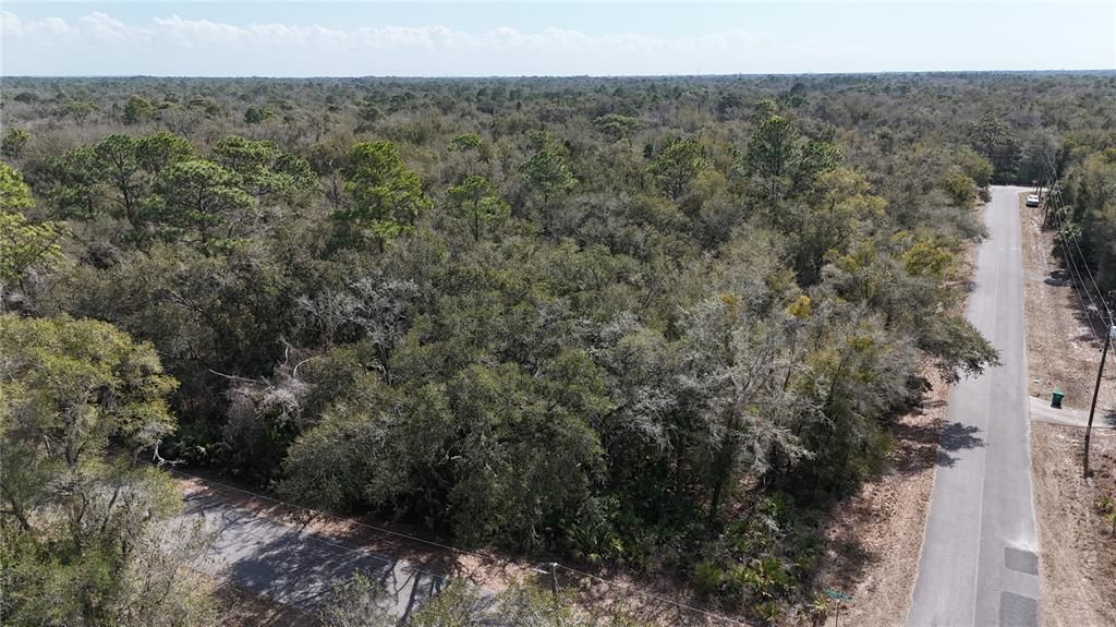 En Venta: $40,000 (1.31 acres)