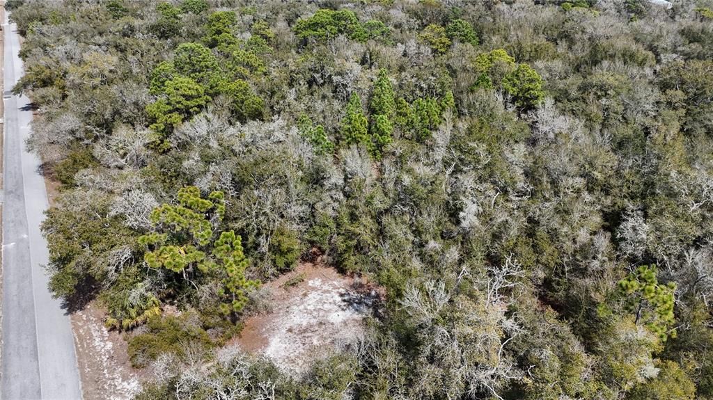 En Venta: $40,000 (1.31 acres)