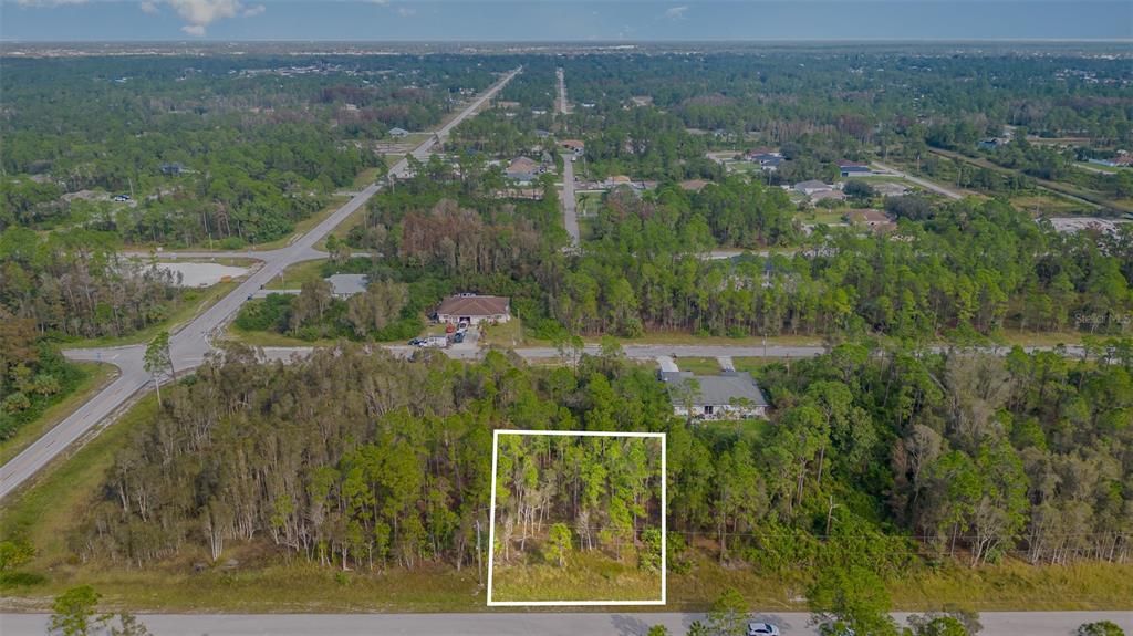 En Venta: $54,500 (0.27 acres)