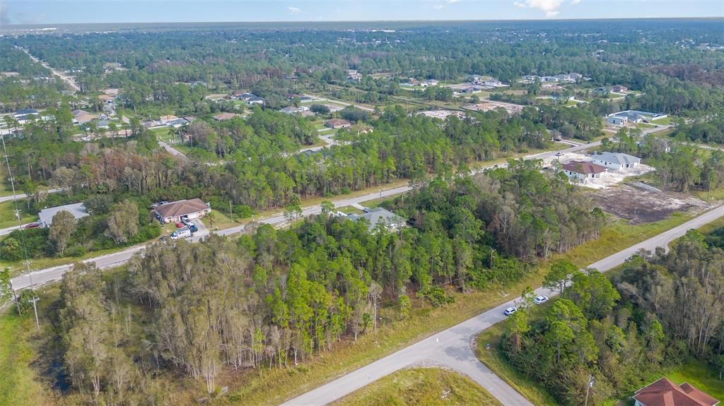 En Venta: $54,500 (0.27 acres)