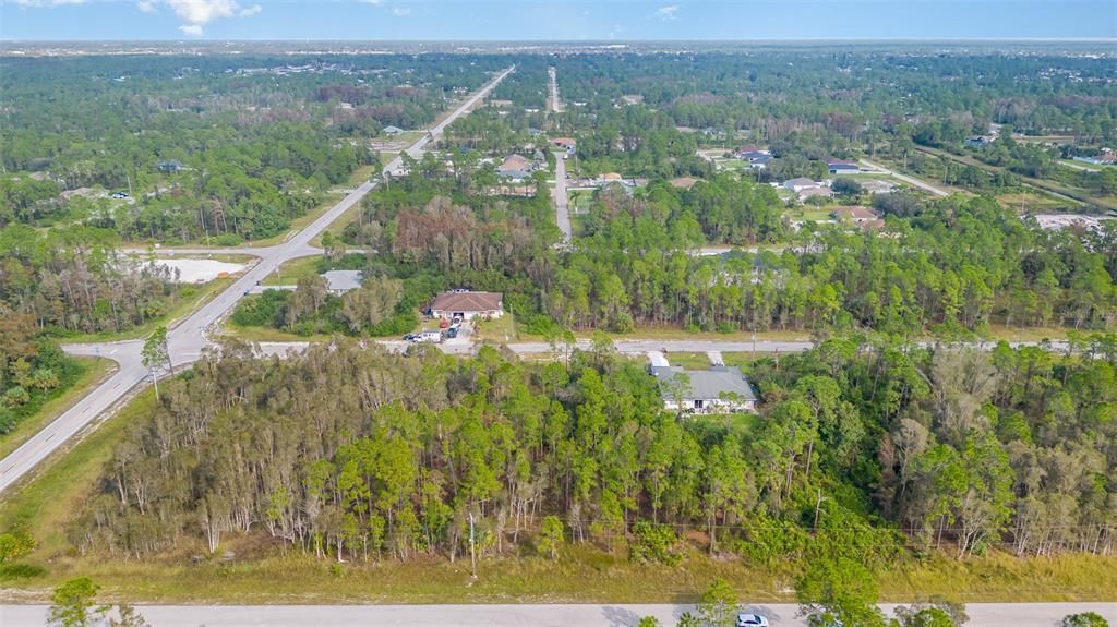 En Venta: $54,500 (0.27 acres)