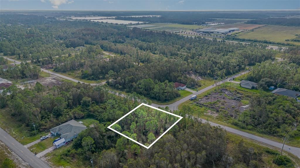 En Venta: $54,500 (0.27 acres)