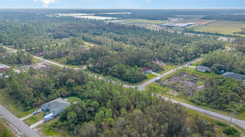 En Venta: $54,500 (0.27 acres)