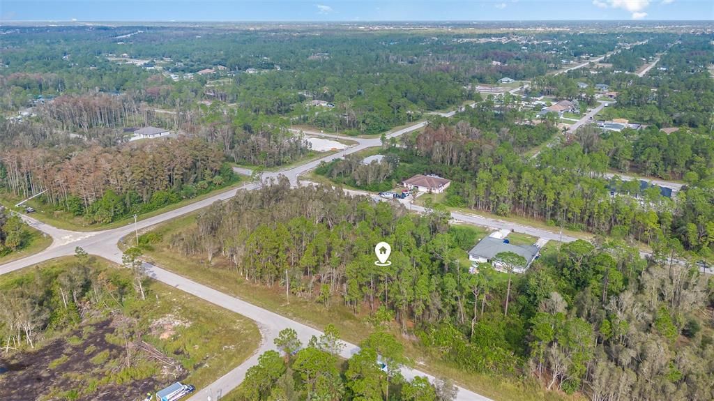 En Venta: $54,500 (0.27 acres)