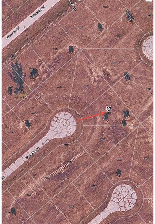 Activo con contrato: $15,000 (0.24 acres)