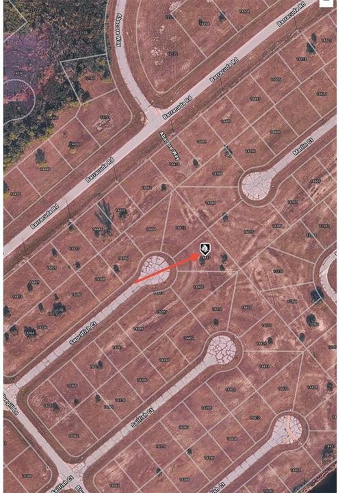 Activo con contrato: $15,000 (0.24 acres)