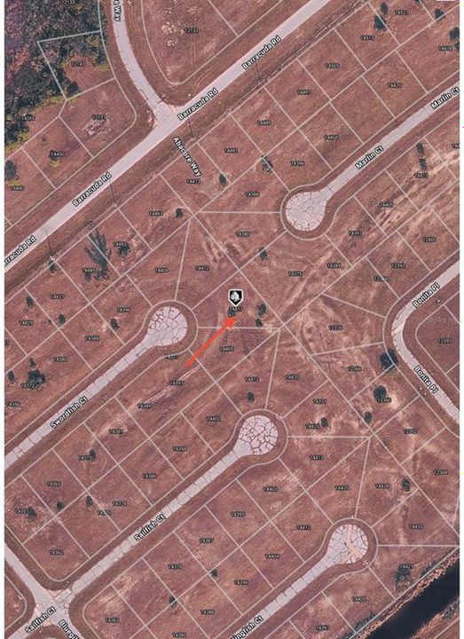 Activo con contrato: $15,000 (0.24 acres)