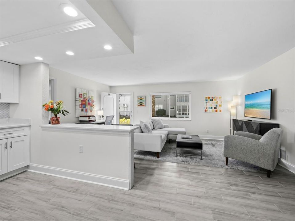 Activo con contrato: $145,000 (2 camas, 2 baños, 964 Pies cuadrados)