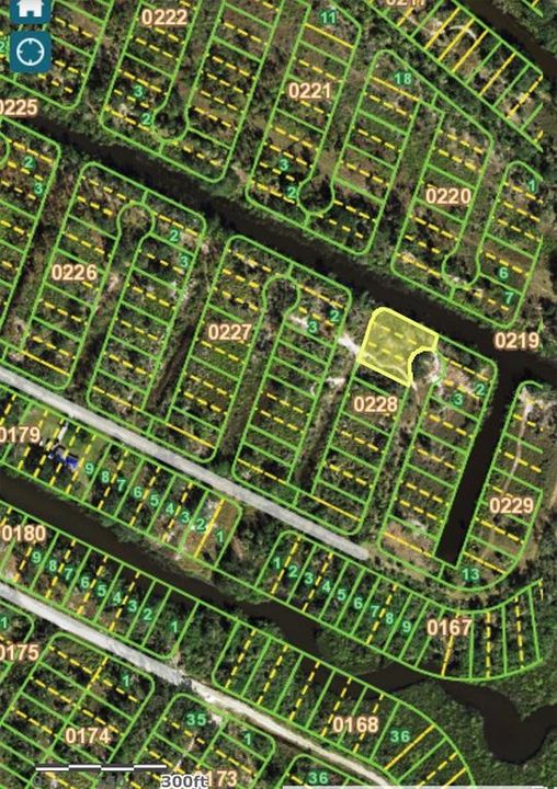 На продажу: $29,900 (0.38 acres)