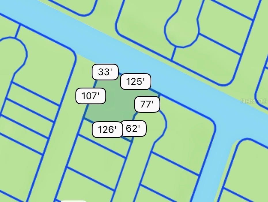 На продажу: $29,900 (0.38 acres)