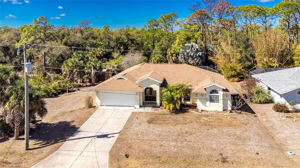 Active With Contract: $450,000 (3 beds, 2 baths, 2265 Square Feet)