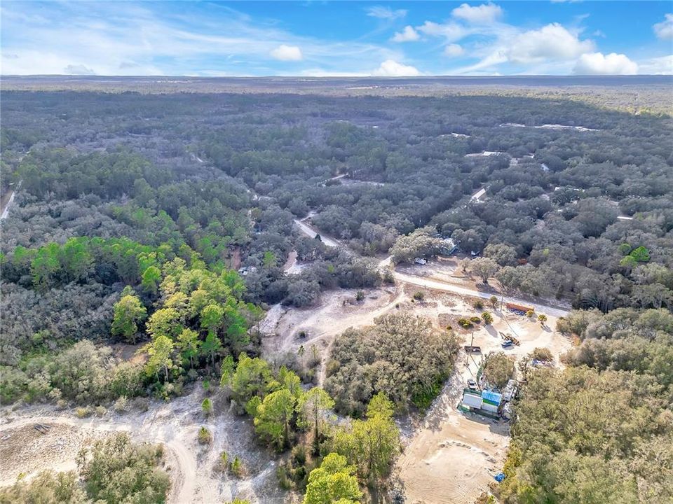 En Venta: $35,000 (0.55 acres)