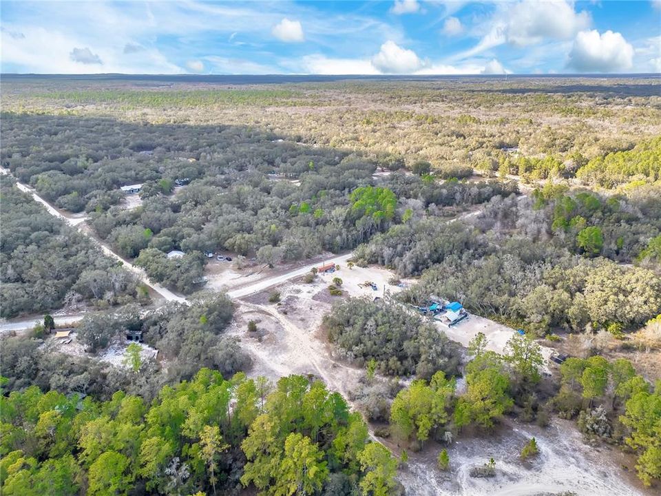 En Venta: $35,000 (0.55 acres)