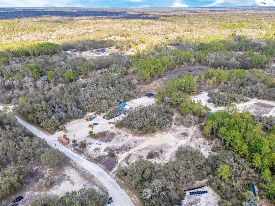 En Venta: $35,000 (0.55 acres)