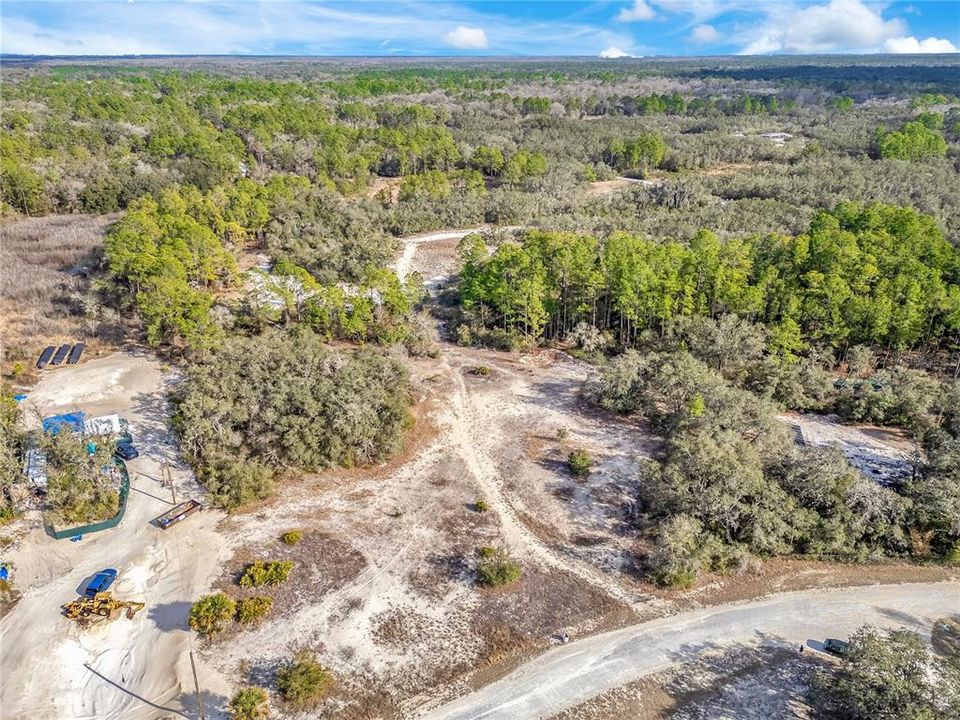En Venta: $35,000 (0.55 acres)