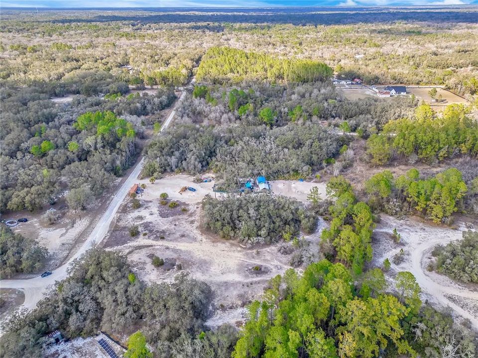 En Venta: $35,000 (0.55 acres)