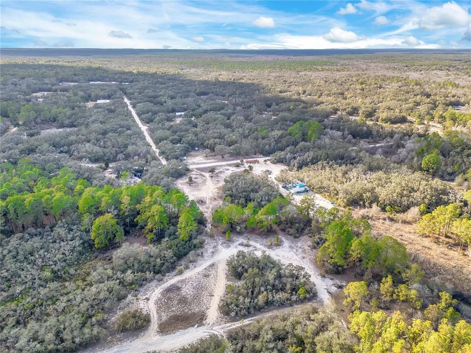 En Venta: $35,000 (0.55 acres)