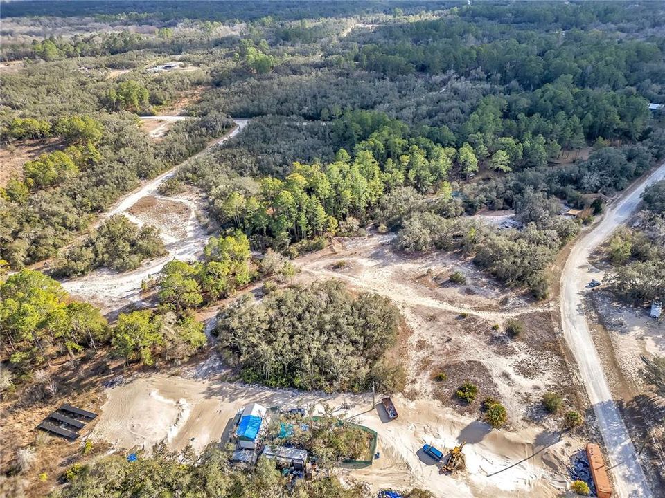 En Venta: $35,000 (0.55 acres)