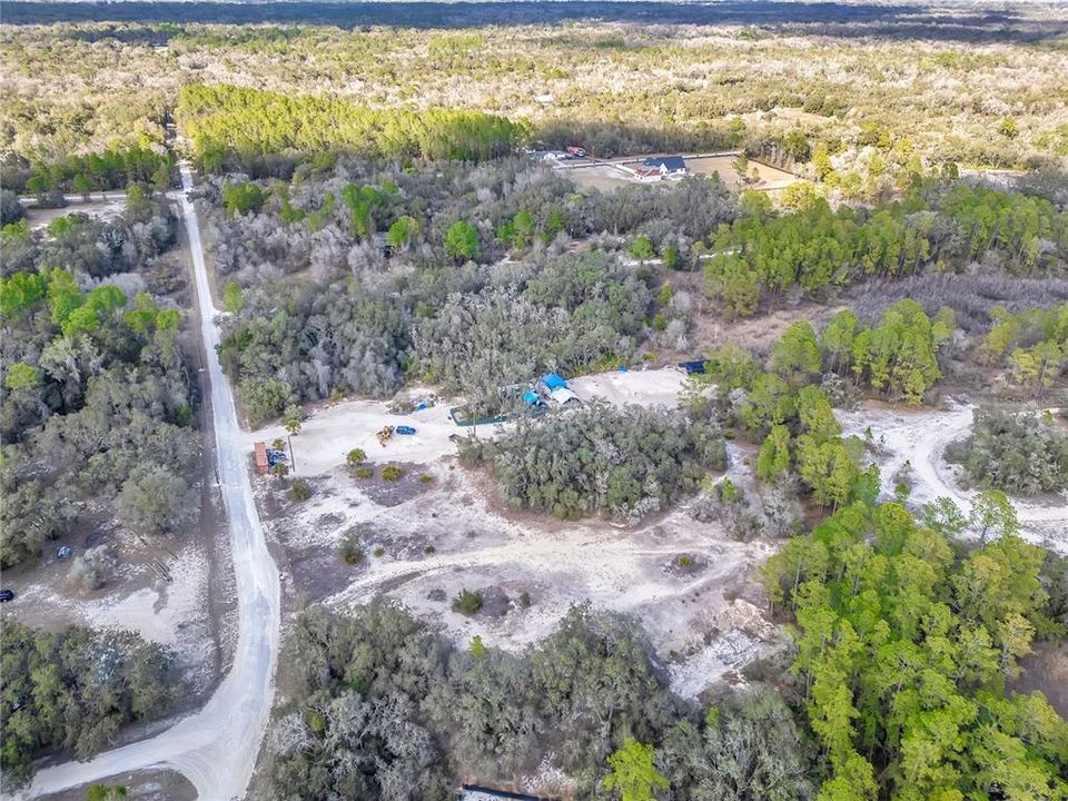 En Venta: $35,000 (0.55 acres)